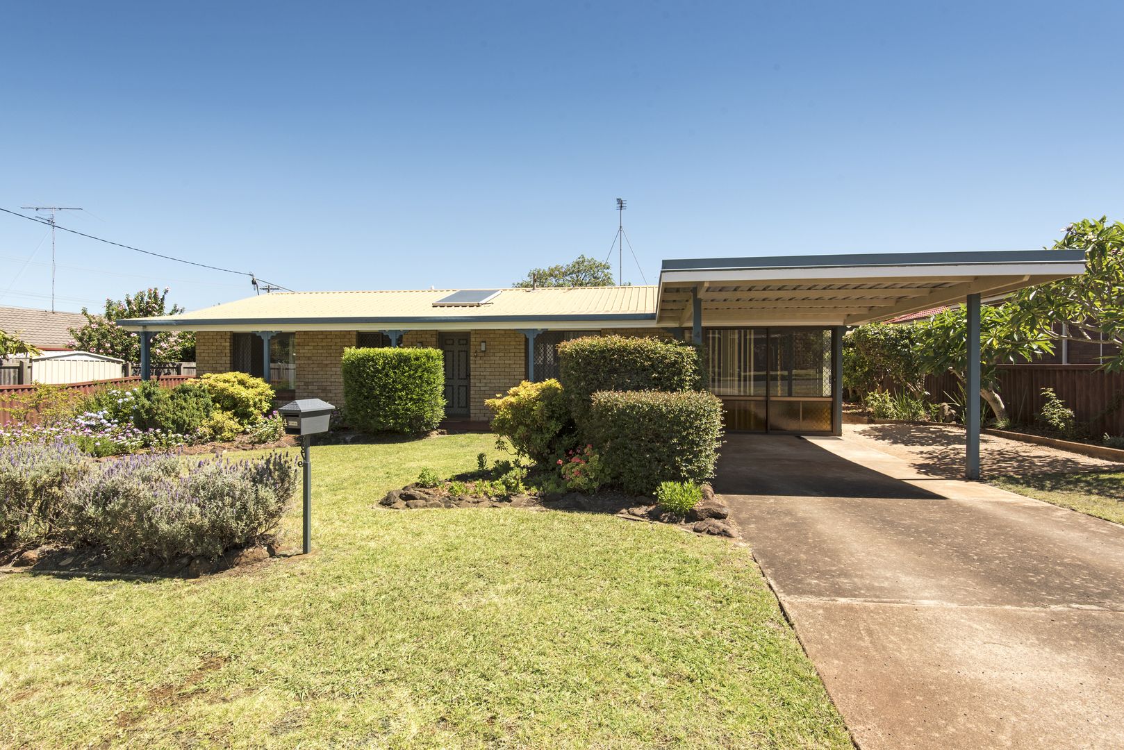 4 Hazel Street, Centenary Heights QLD 4350, Image 1