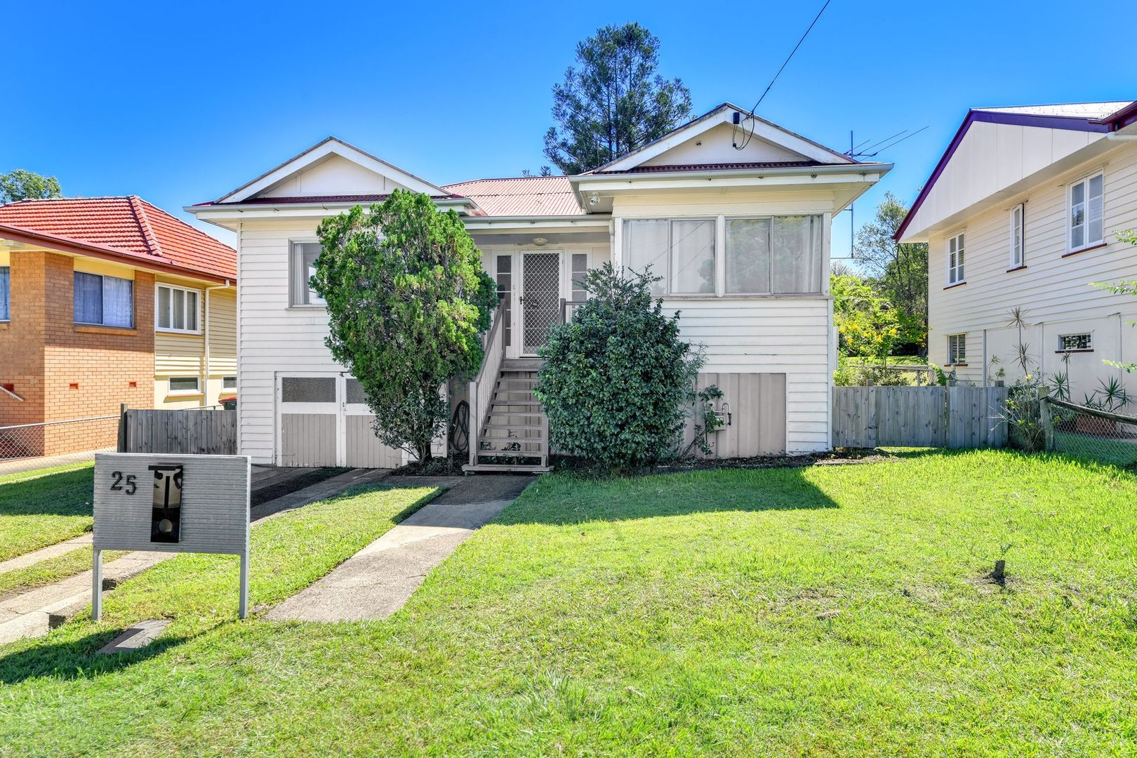 25 LEACH STREET, Everton Park QLD 4053, Image 1