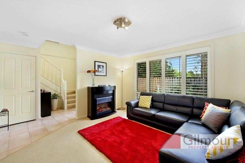 6/33 Kerrs Road, Castle Hill NSW 2154, Image 2