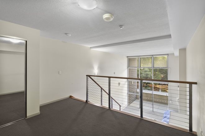 Picture of 3108/22 Carraway Street, KELVIN GROVE QLD 4059