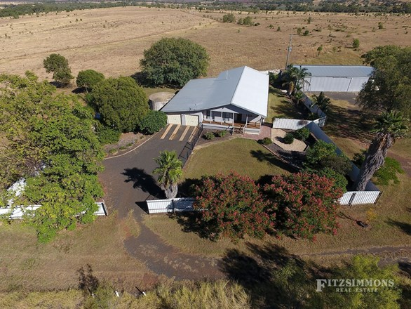 4309 Bunya Highway, Bell QLD 4408