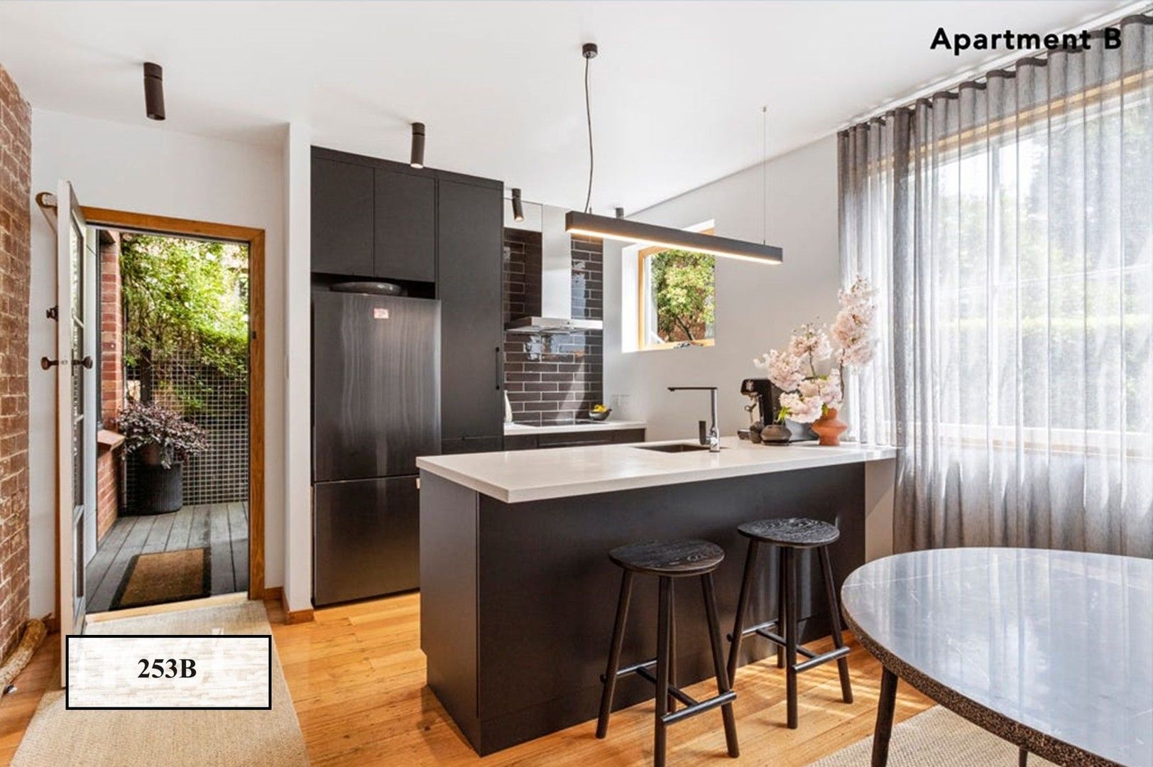 253B SANDY BAY ROAD, Sandy Bay TAS 7005 Apartment For Rent Domain