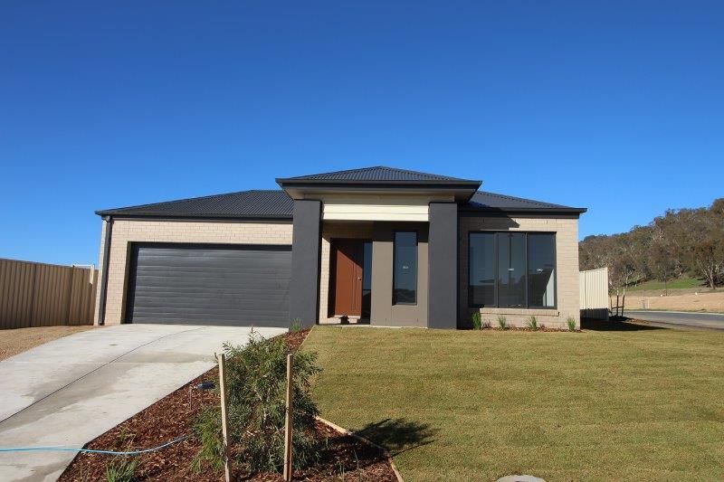 4 bedrooms House in 33 Gratwick View WODONGA VIC, 3690