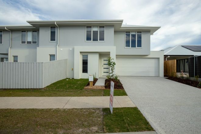 Picture of 2/1 Sunflower Crescent, NIRIMBA QLD 4551