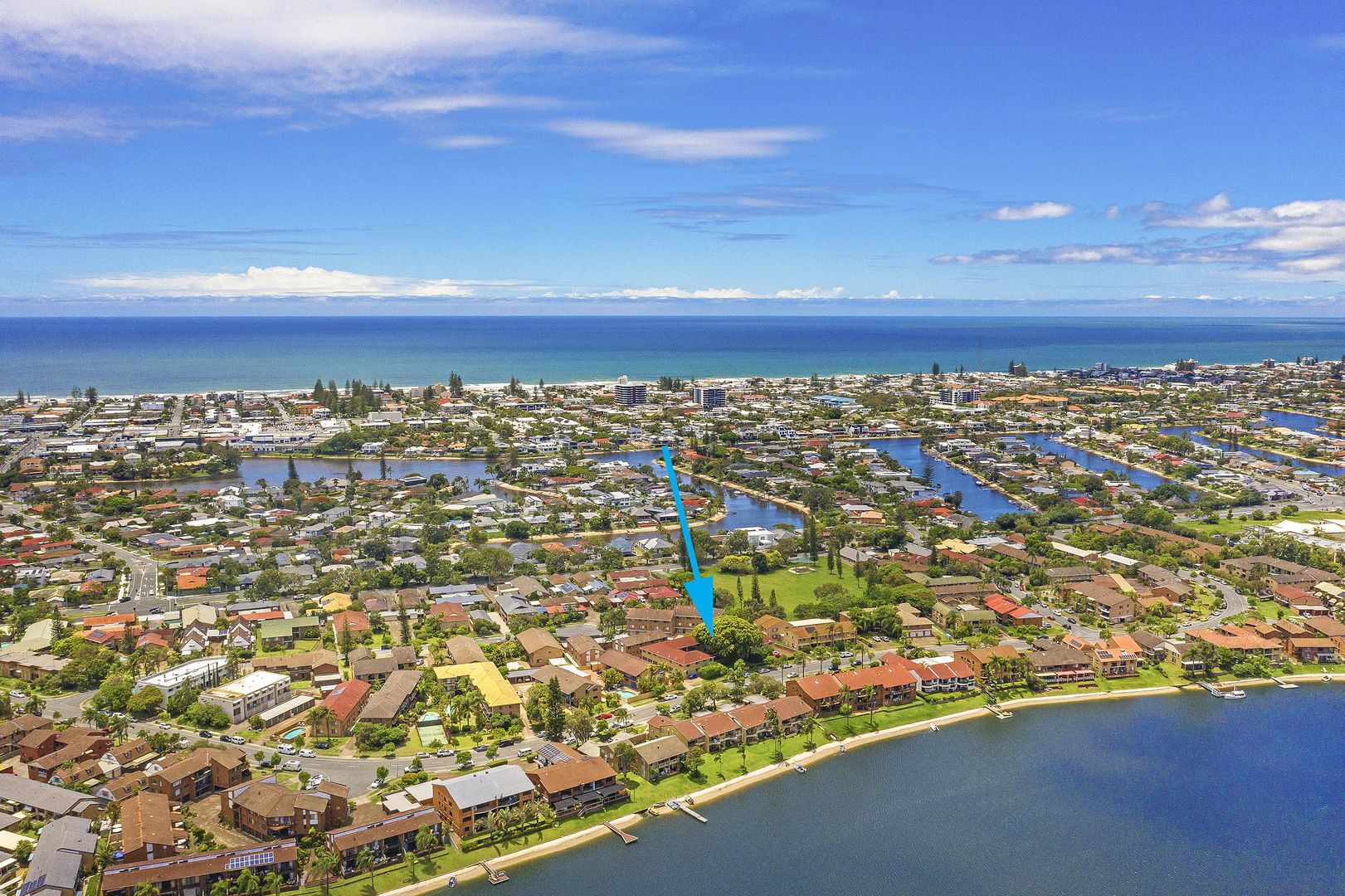 9/2224 Duet Drive, Mermaid Waters Property History & Address