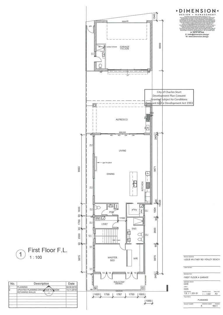 Lot 641, 1/253 Military Road, Henley Beach SA 5022, Image 2