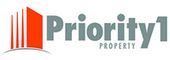 Logo for Priority1 Property