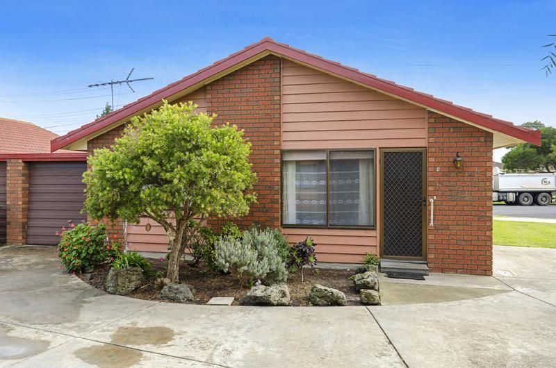 4/2 Cernan Crt, WHITTINGTON VIC 3219, Image 0