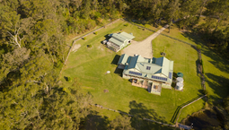 Picture of 1371 Wooli Road, PILLAR VALLEY NSW 2462