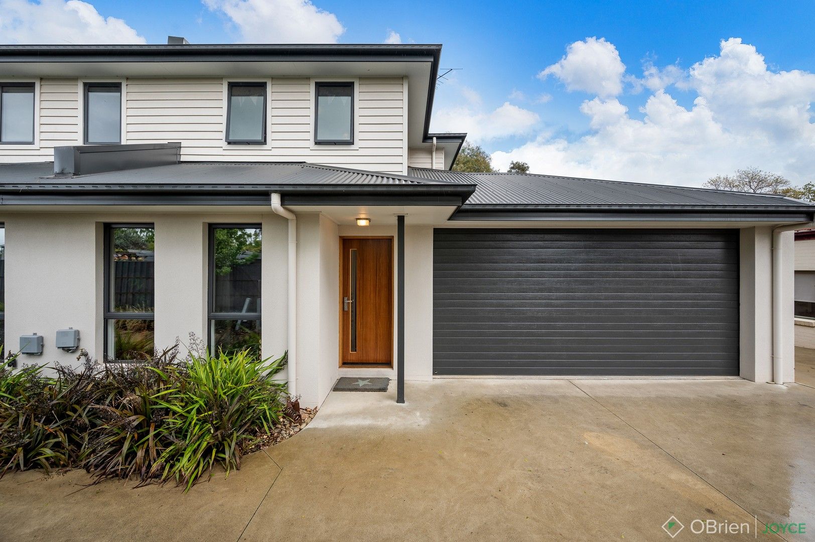 3 bedrooms Townhouse in 3/21 Cusack Street WANGARATTA VIC, 3677