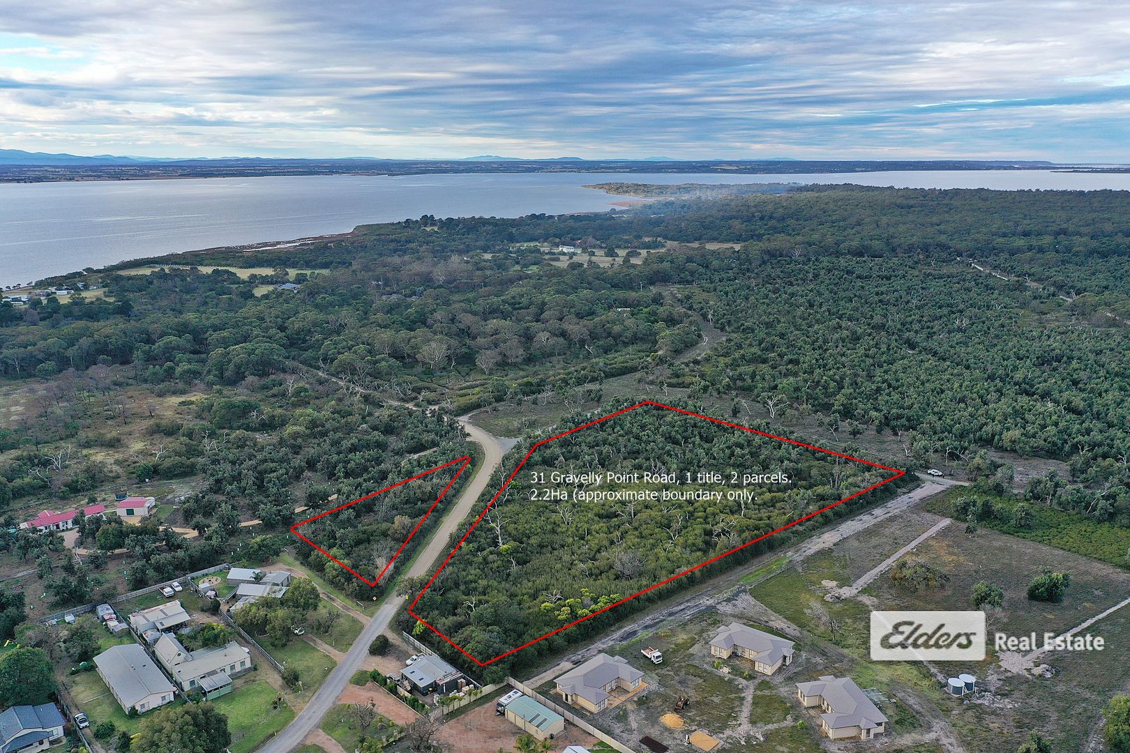 31 Gravelly Point Road, Raymond Island VIC 3880, Image 2