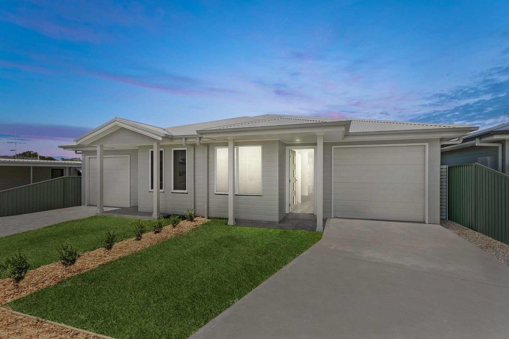 24A Merrendale Avenue, Gorokan NSW 2263 Domain