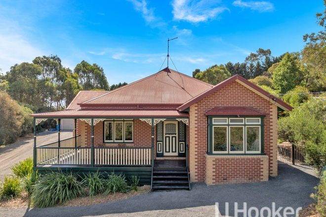 Picture of 6 Bonnieview Court, WANDONG VIC 3758