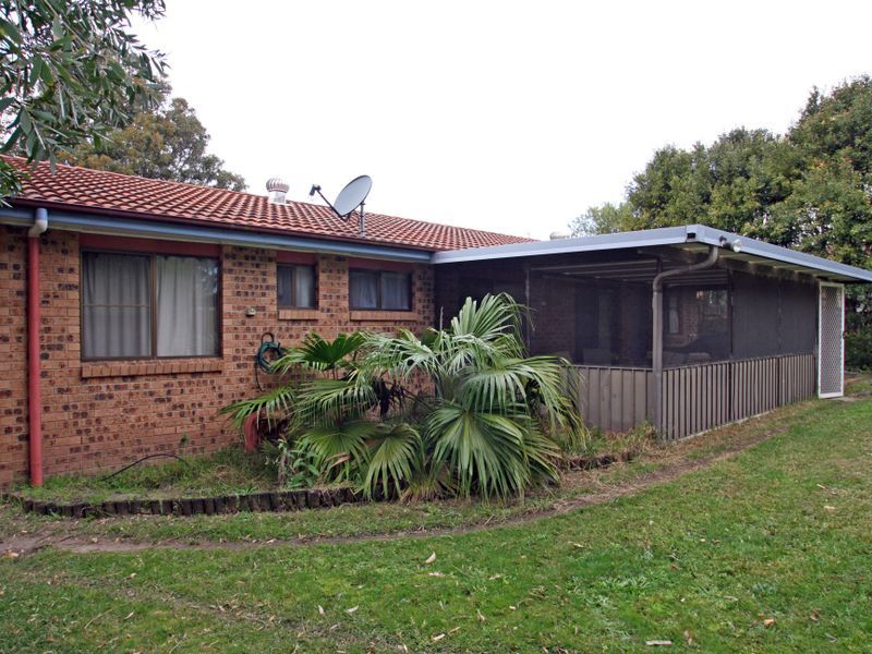 31 Collier Drive, CUDMIRRAH NSW 2540, Image 1