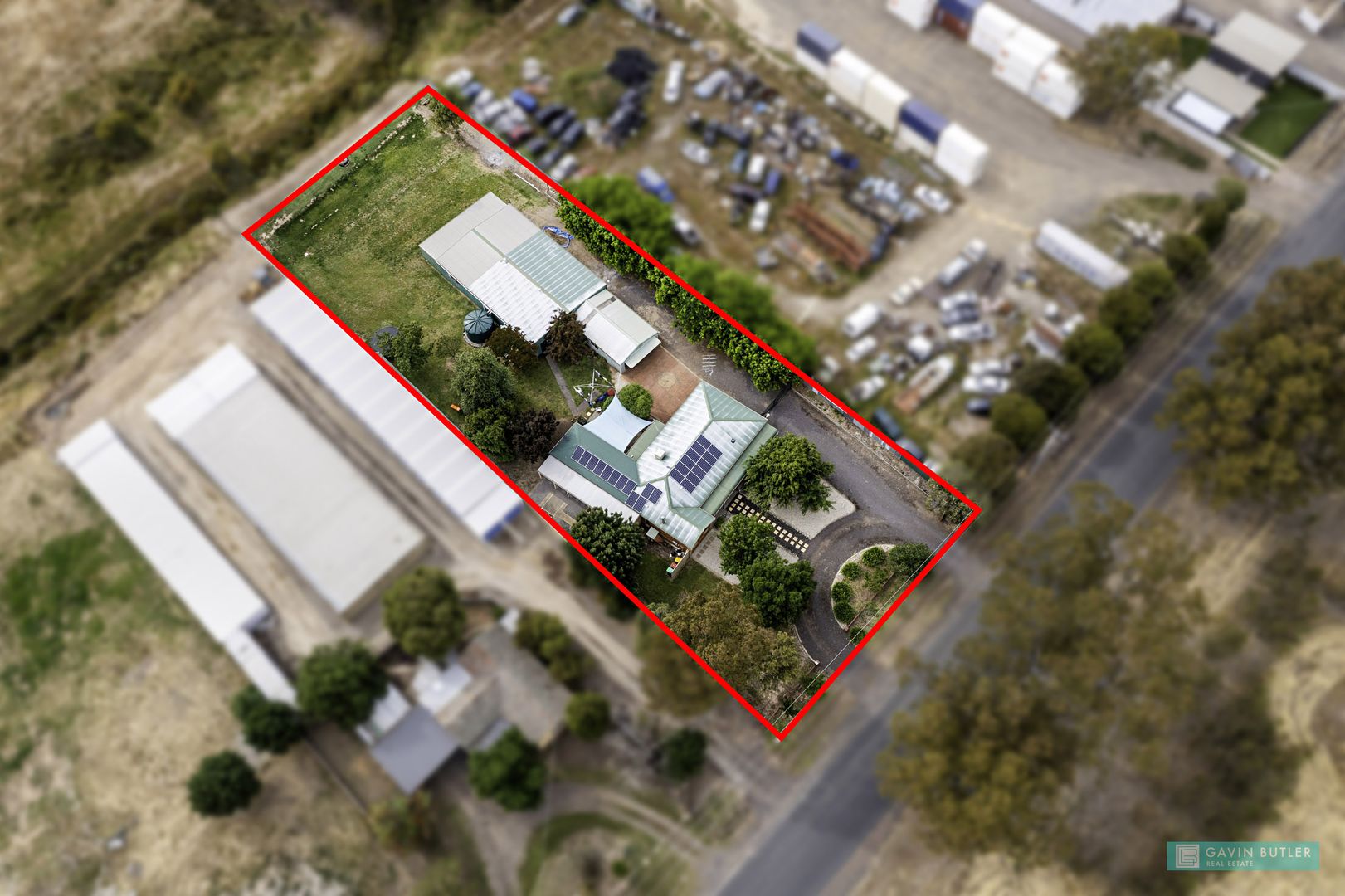 330 Station St, Epsom VIC 3551, Image 1