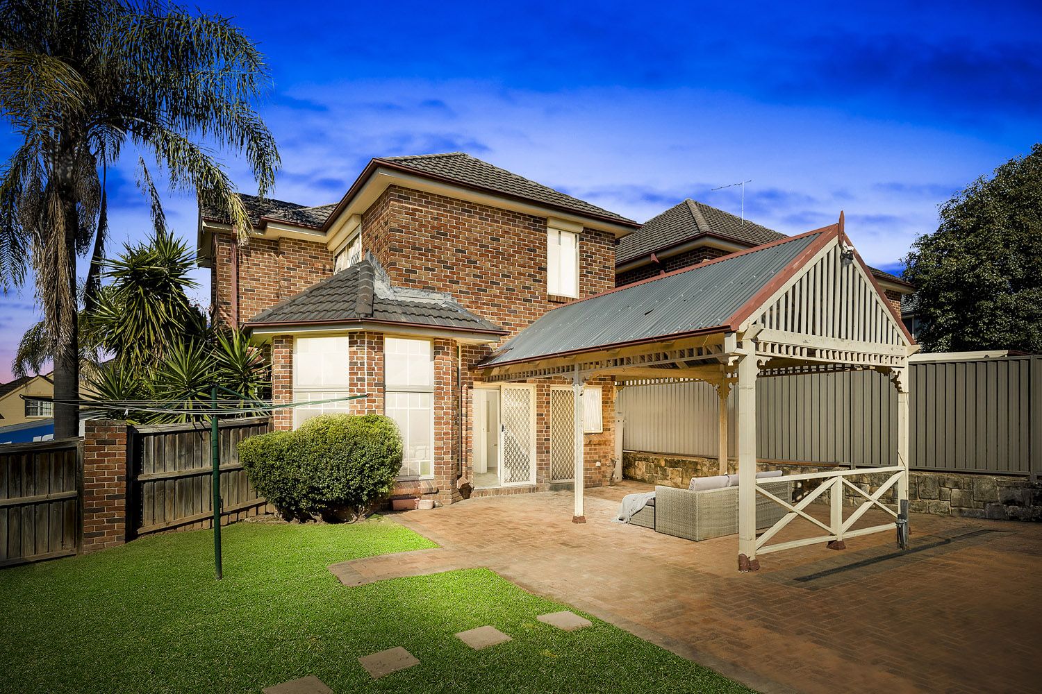 2 Magney Place, Bella Vista NSW 2153, Image 1