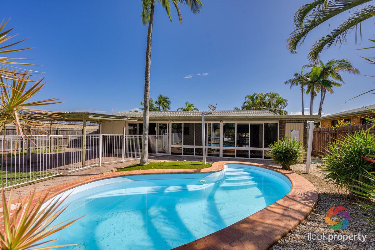 11 Bevington Street, Tannum Sands QLD 4680, Image 0