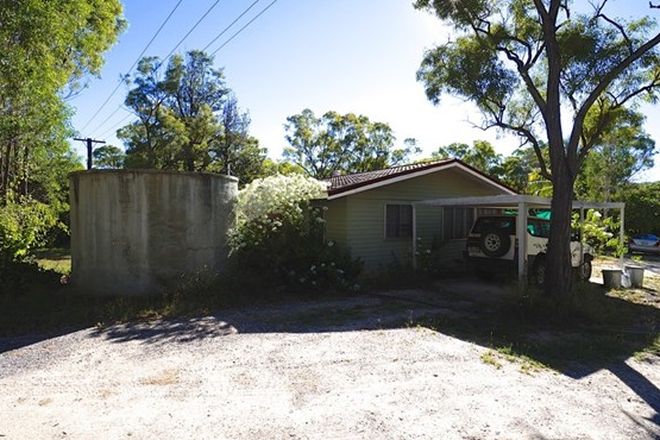 Picture of Lot 2, 6806 Mulligan Highway, MOUNT CARBINE QLD 4871