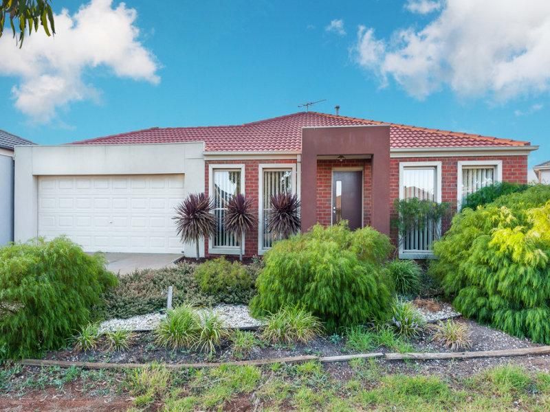 3 bedrooms House in 11 Lawson Place BURNSIDE HEIGHTS VIC, 3023
