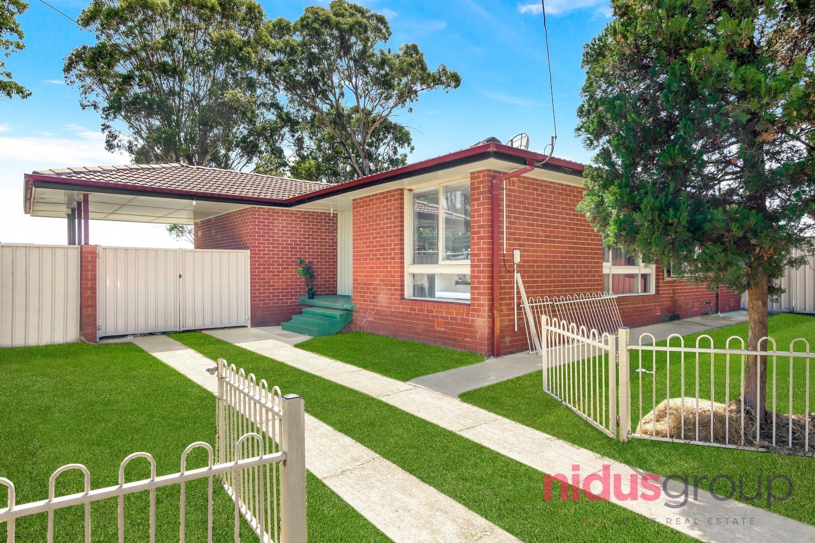 15 Amelia Way, Bidwill NSW 2770, Image 0