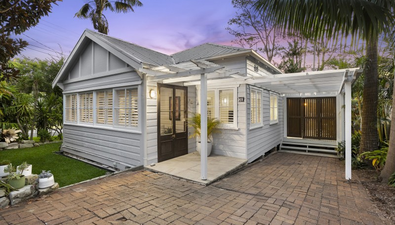 Picture of 18 King Street, NEWPORT NSW 2106