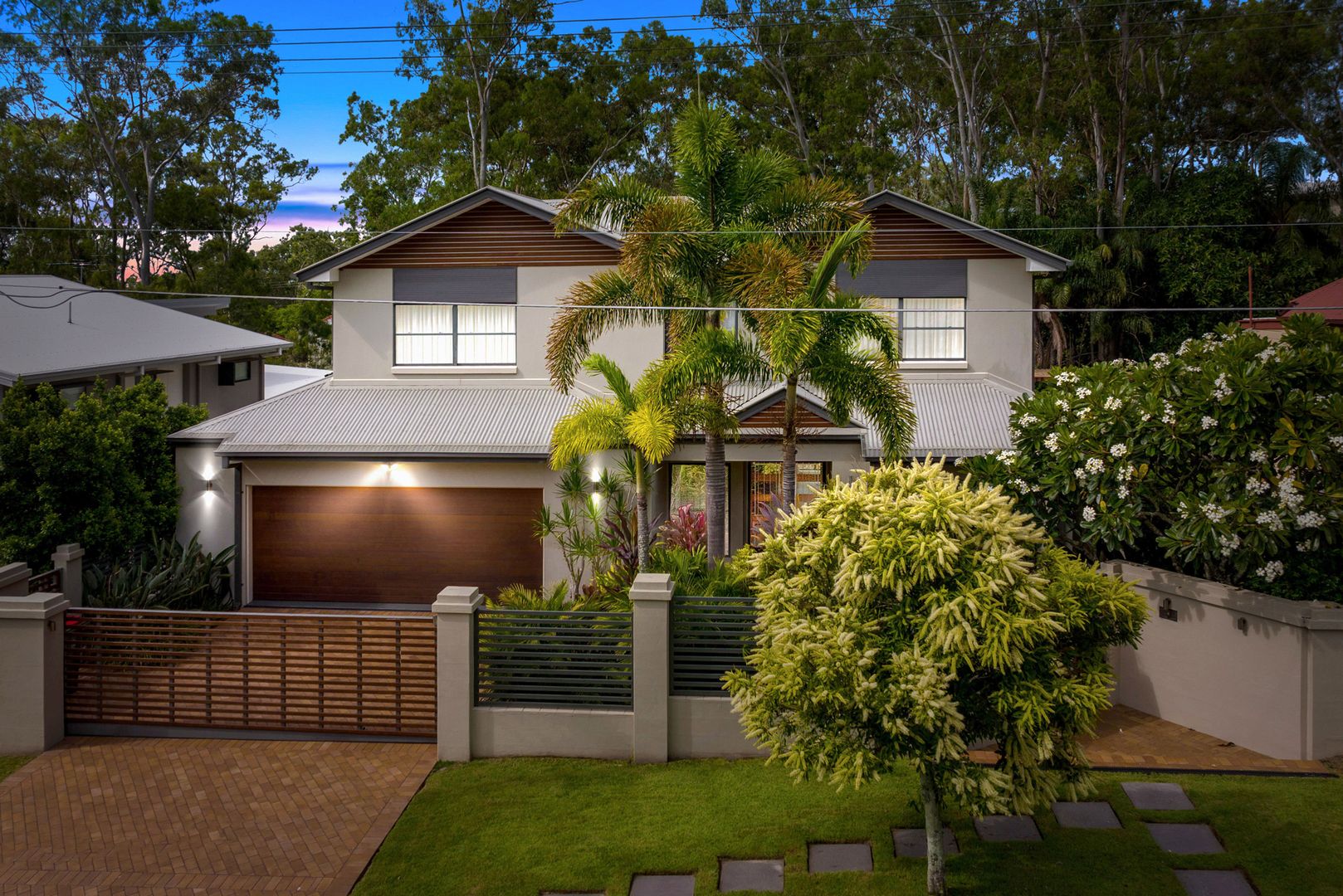 49 Octantis Street, Coorparoo QLD 4151