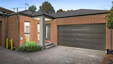 Picture of 4/14 Laird Street, CROYDON VIC 3136