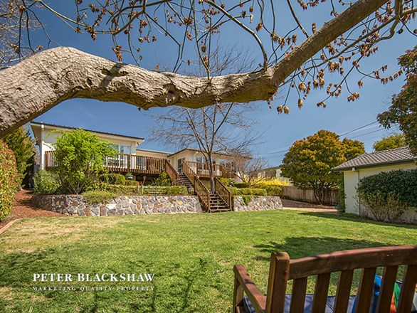 13 Mclaren Crescent, Pearce ACT 2607