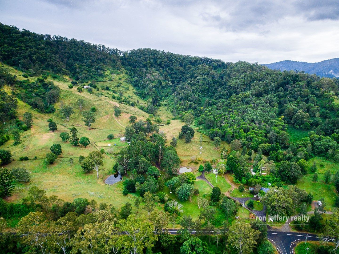 2951 Maleny-kenilworth Road, Cambroon QLD 4552, Image 0