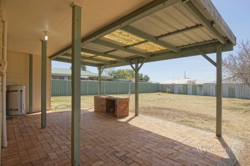 14 Hass Street, Oakey QLD 4401, Image 1