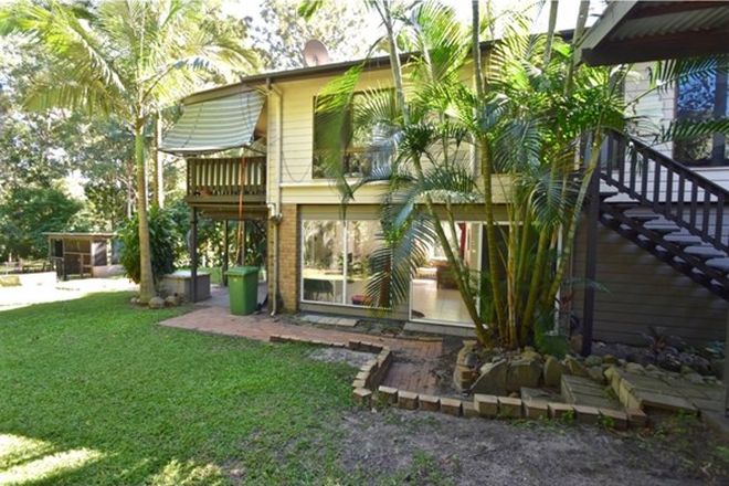 Picture of 17 Hector Street, BOREEN POINT QLD 4565