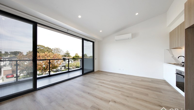 Picture of 3/91 Orange Street, BENTLEIGH EAST VIC 3165