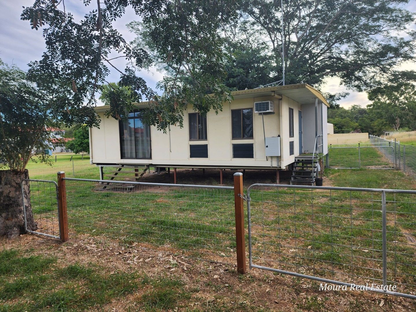 7 Power St, Baralaba QLD 4702, Image 0