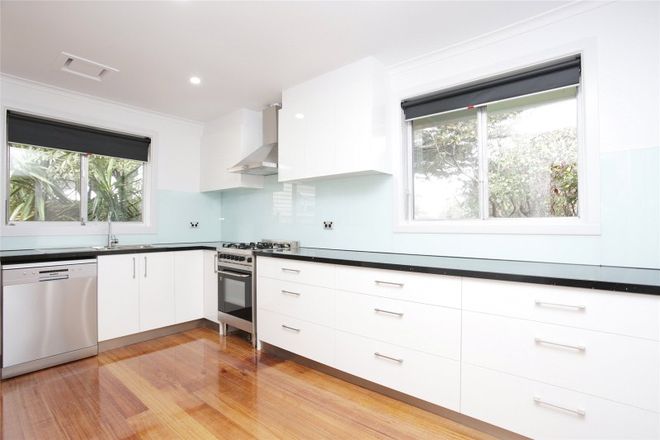 Picture of 1/17 Cedric Street, PARKDALE VIC 3195
