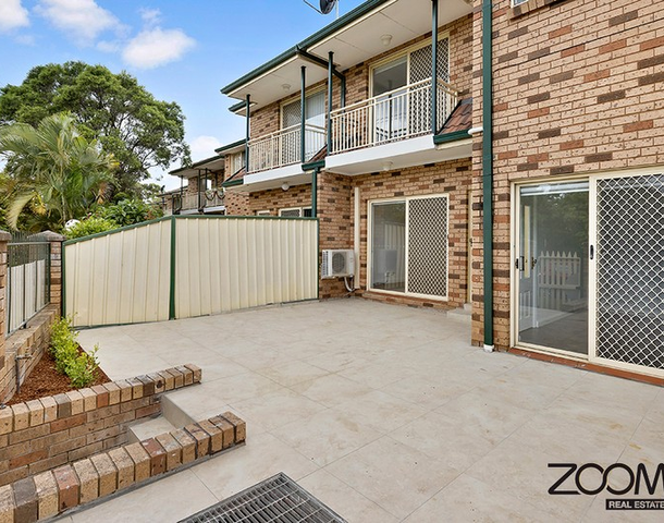 6/12-14 Wentworth Road North, Homebush NSW 2140