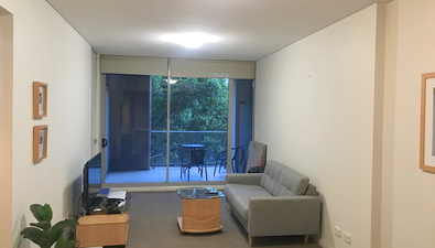 Picture of 414/23 Shelley Street, SYDNEY NSW 2000