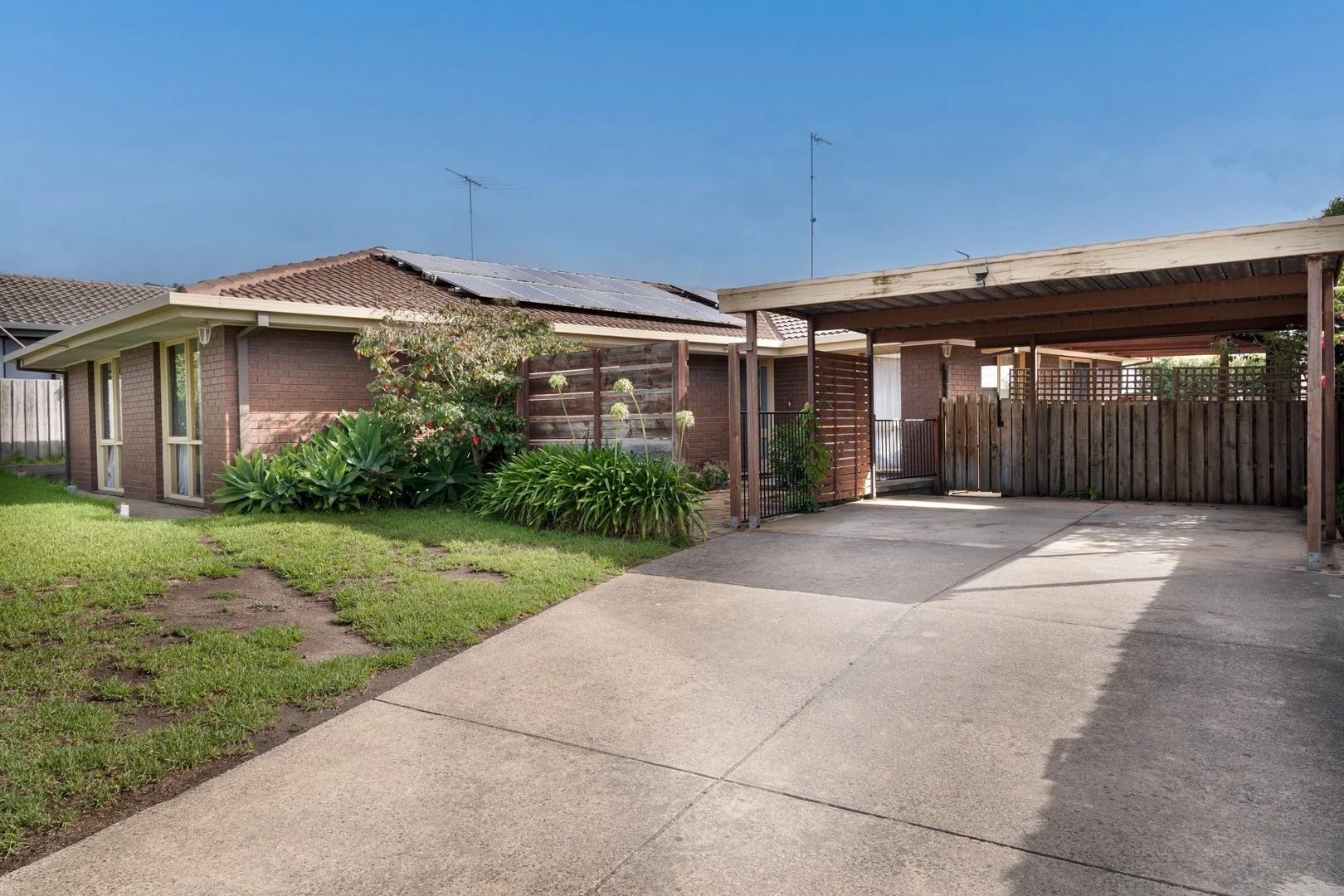 6 Darrambal Crescent, Leopold VIC 3224