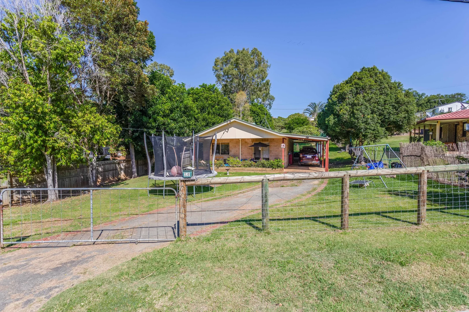 Additional image 20 of 15 Wallis Street, Kilcoy QLD 4515