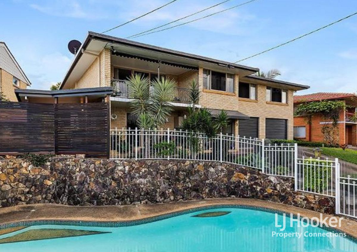 4 bedrooms House in 9 Guinness Street EVERTON PARK QLD, 4053