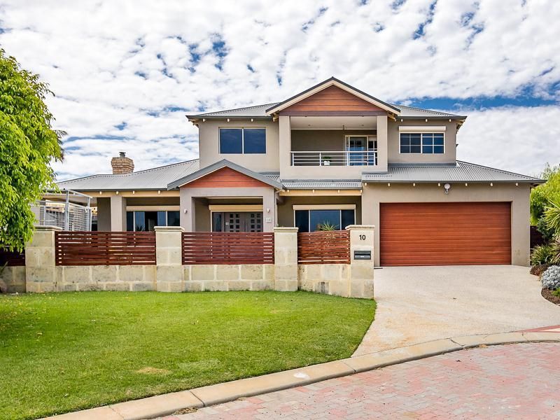 10 Seville Close, Hillarys WA 6025