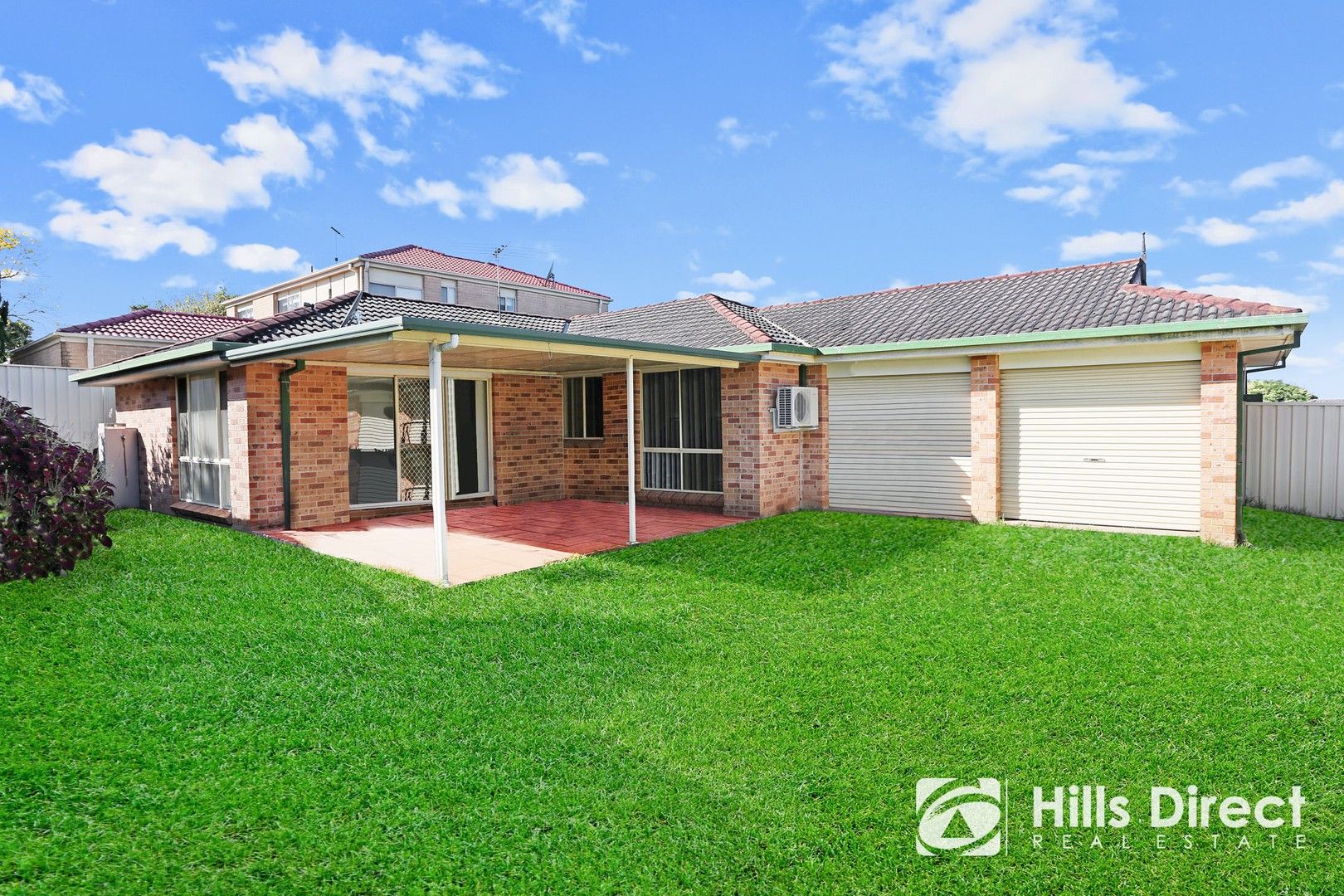 53 Barnier Drive, Quakers Hill NSW 2763, Image 0