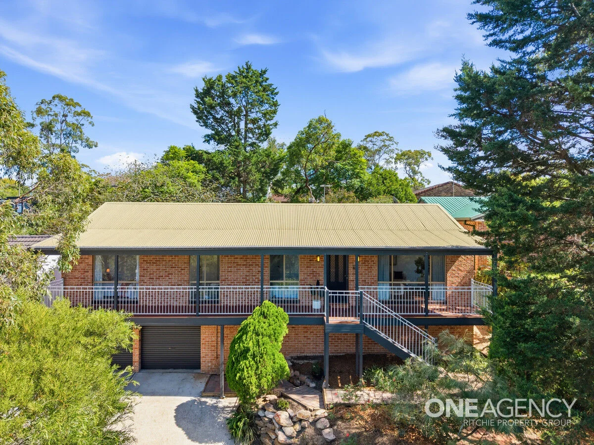 Primary image of 11 Gazania Street, Faulconbridge NSW 2776
