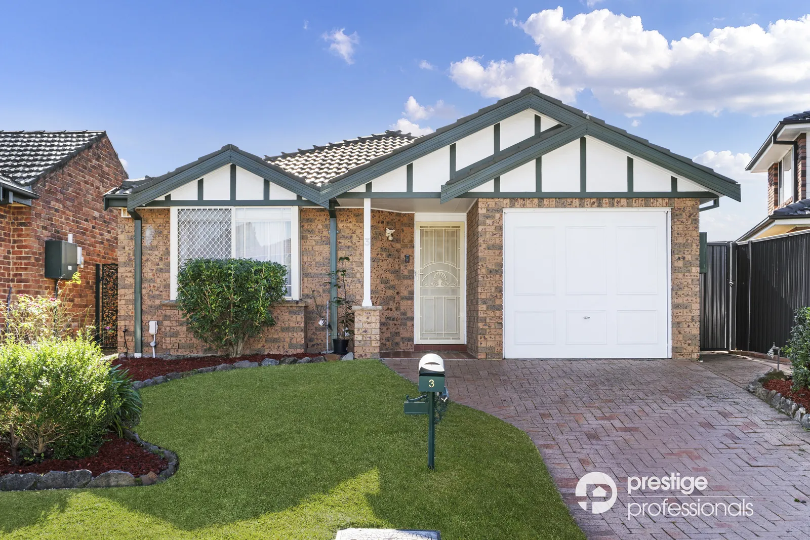 Sought After Location, Wattle Grove
