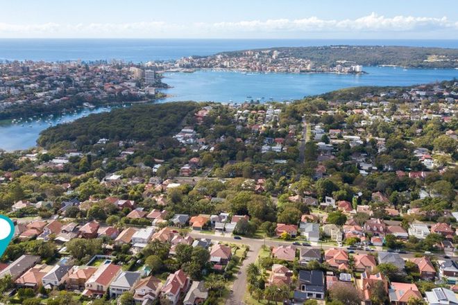 Picture of 18 Scales Parade, BALGOWLAH HEIGHTS NSW 2093