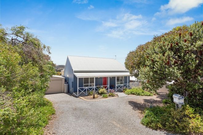 Picture of 24 Seagull Avenue, CHITON SA 5211