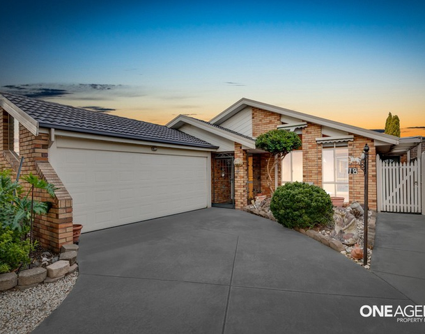 18 Shields Court, Altona Meadows VIC 3028