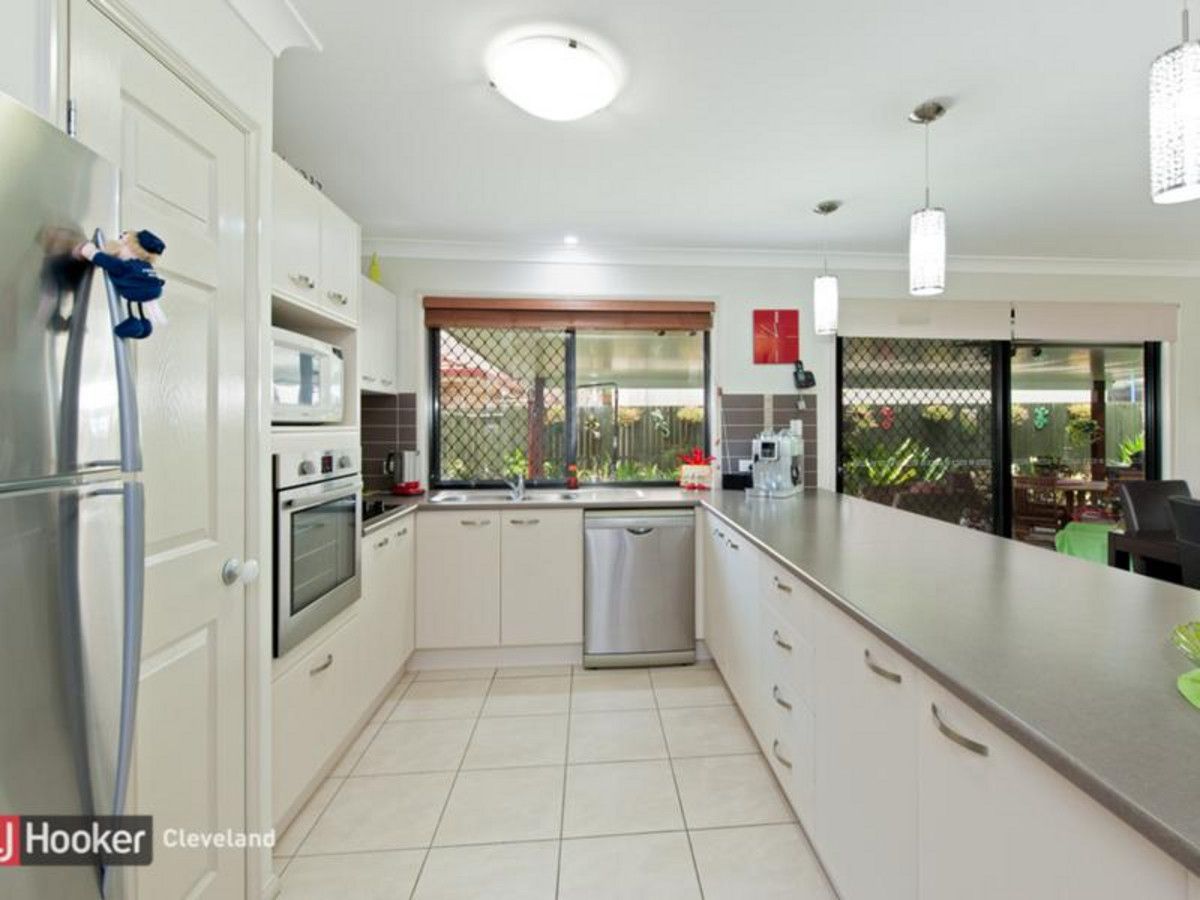 8 Creekside Circuit West, Victoria Point QLD 4165, Image 1