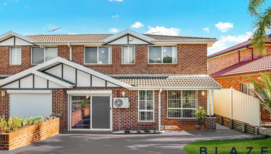 Picture of 4B Neptune Street, GREEN VALLEY NSW 2168