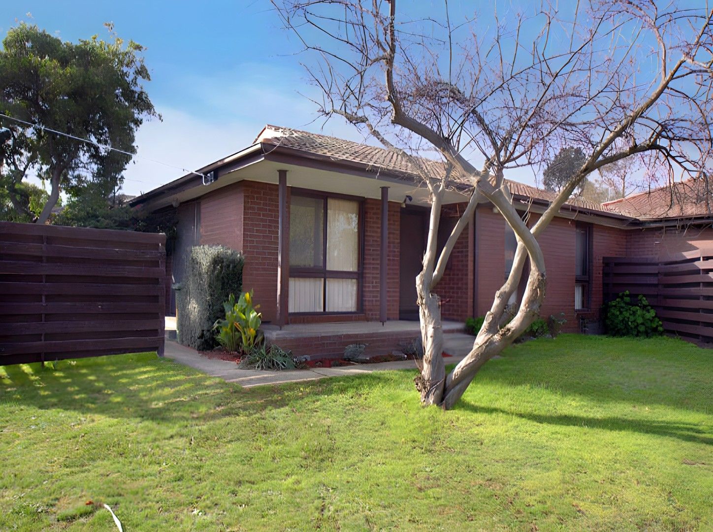2 bedrooms House in 1/36 Timberglade Drive NOBLE PARK NORTH VIC, 3174