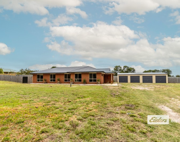 49 Ives Road, Lindenow South VIC 3875